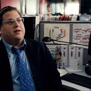 Foto Moneyball: Rompiendo las reglas