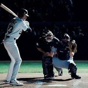 Foto Moneyball: Rompiendo las reglas