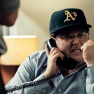 Foto Moneyball: Rompiendo las reglas