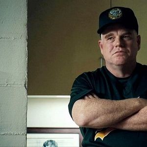 Foto Moneyball: Rompiendo las reglas