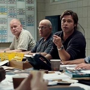 Foto Moneyball: Rompiendo las reglas