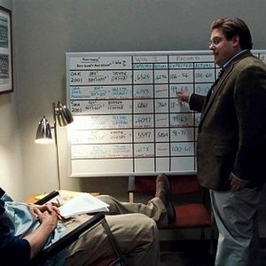 Foto Moneyball: Rompiendo las reglas