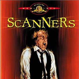 Foto Scanners: Su solo pensamiento podía matar