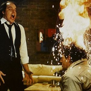 Foto Scanners: Su solo pensamiento podía matar