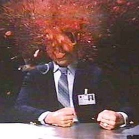 Foto Scanners: Su solo pensamiento podía matar