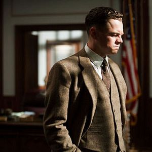 Foto J. Edgar