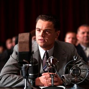 Foto J. Edgar