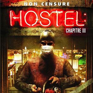 Foto Hostel 3: de vuelta al horror