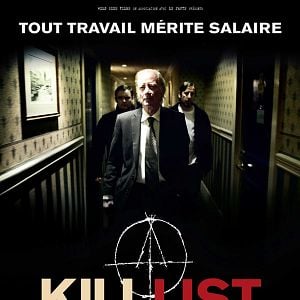 Foto Kill List