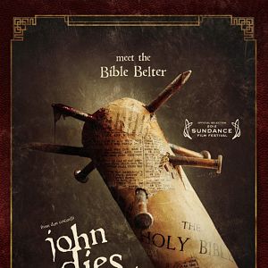 Foto John muere al final