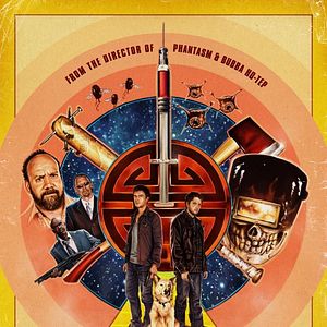 Foto John muere al final