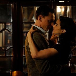 Foto The Deep Blue Sea