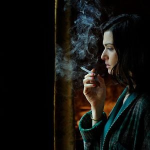 Foto The Deep Blue Sea