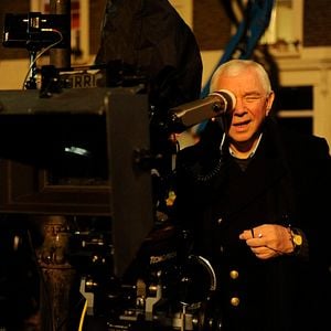 Foto The Deep Blue Sea