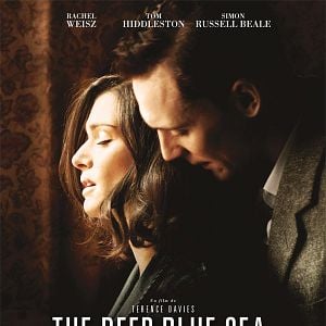 Foto The Deep Blue Sea
