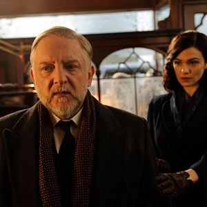 Foto The Deep Blue Sea