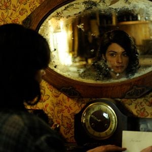 Foto The Deep Blue Sea