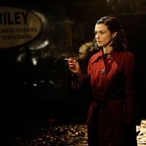 Foto The Deep Blue Sea