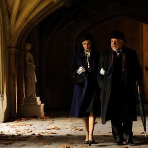 Foto The Deep Blue Sea