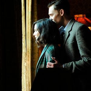 Foto The Deep Blue Sea