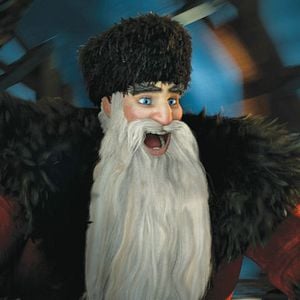 Foto El origen de los Guardianes