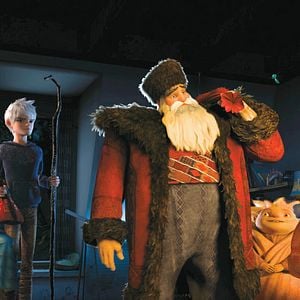 Foto El origen de los Guardianes