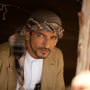 Foto La pesca de salmón en Yemen