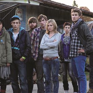 Foto One Way Trip 3D