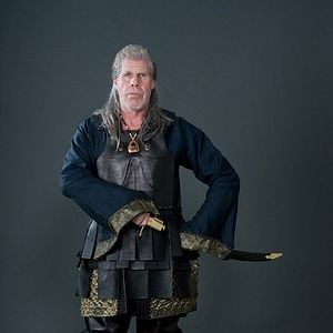 Foto El rey escorpión 3 - Batalla por la redención