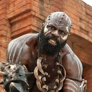 Foto El rey escorpión 3 - Batalla por la redención