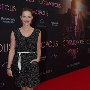 Foto Cosmopolis