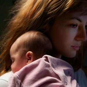 Foto Un feliz acontecimiento