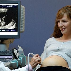 Foto Un feliz acontecimiento