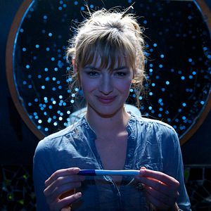 Foto Un feliz acontecimiento