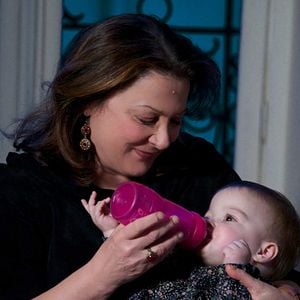 Foto Un feliz acontecimiento