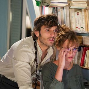 Foto Un feliz acontecimiento