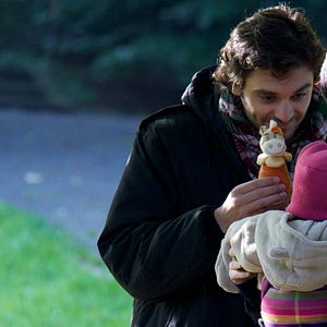 Foto Un feliz acontecimiento