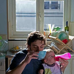 Foto Un feliz acontecimiento