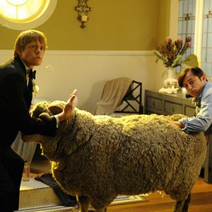 Foto Una boda de muerte