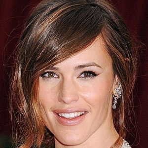 Foto Jennifer Garner