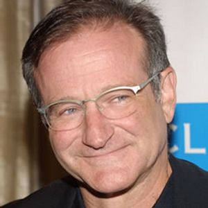 Foto Robin Williams