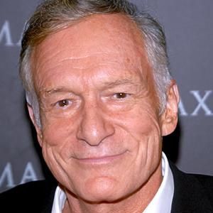 Foto Hugh Hefner