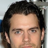 Foto Henry Cavill