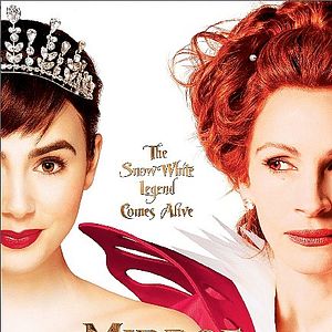 Foto Blancanieves (Mirror, Mirror)