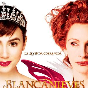 Foto Blancanieves (Mirror, Mirror)