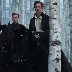 Foto Blancanieves (Mirror, Mirror)