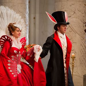 Foto Blancanieves (Mirror, Mirror)