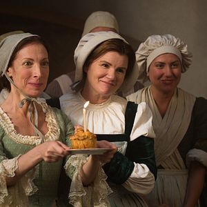 Foto Mare Winningham