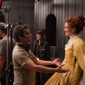 Foto Blancanieves (Mirror, Mirror)