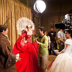 Foto Blancanieves (Mirror, Mirror)